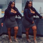 Profile Picture of Kammorie powell (@jesse_wyer) on Instagram