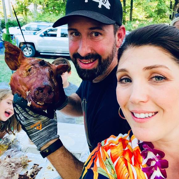 Michael Hennrikus - Poshmark Profile Picture of Michael Hennrikus (@hennyruckus) on Poshmark