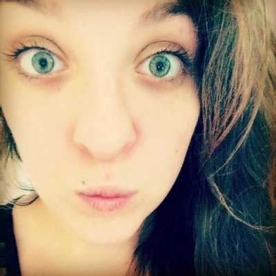 Profile Picture of Abigail Siegel (@absieg) on Twitter