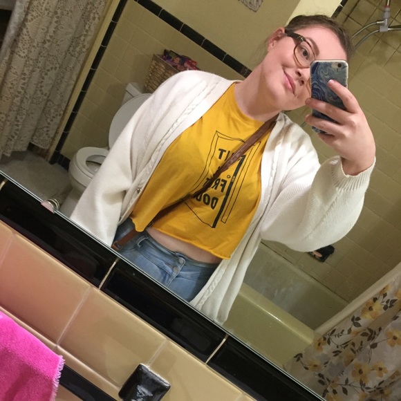 Profile Picture of Grace Bramblett (@graciiieann) on Poshmark