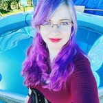 Profile Picture of Angelica Tesch (@scorpi_david) on Instagram