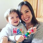 Profile Picture of Faye Wolfenden (@faye_wolfie) on Instagram