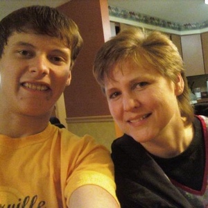 Profile Picture of Caleb Hornback (@313596440) on Myspace