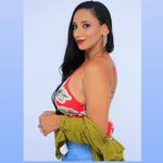 Profile Photo of Amanda Barbosa (@amandabarbosa1007) on Instagram