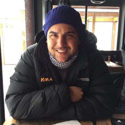 Profile Picture of Robert Souza (@rspbh) on Twitter