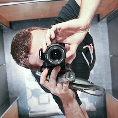 Profile Picture of Mihai Radulescu (@ramihai) on Twitter