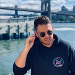 Profile Picture of AARON | CASTORINA (@chroniclesofaaron) on Instagram