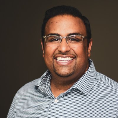 Profile Picture of Chris Padiath (@chris_padiath) on Twitter