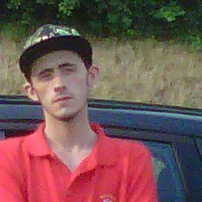 Profile Picture of Andrew Osullivan (@AndrewFlick1993) on Twitter