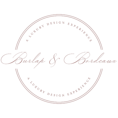 Profile Picture of Burlap & Bordeaux (@BurlapBordeaux) on Twitter