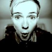 Profile Picture of Daniel Gillespie (@gilgo93) on Pinterest