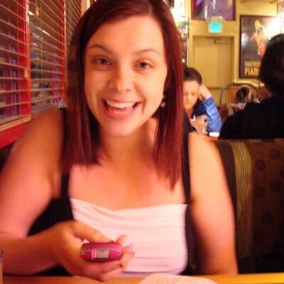 Profile Picture of Cassandra Cuellar (@rasingMENx3) on Twitter