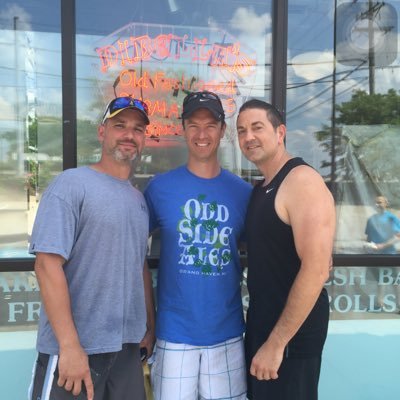 Profile Picture of Nick Warrick (@nwarrickWVU) on Twitter