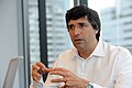 Profile Picture of André Esteveson Wikipedia
