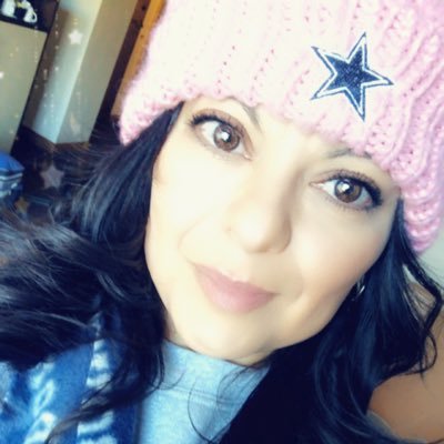 Profile Photo of Angie Sedillo (@angie7ms) on Twitter