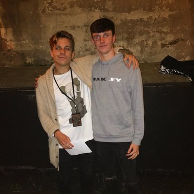 Shaun Stephen - Twitter Profile Picture of Shaun Stephen (@_shaunstephen_) on Twitter