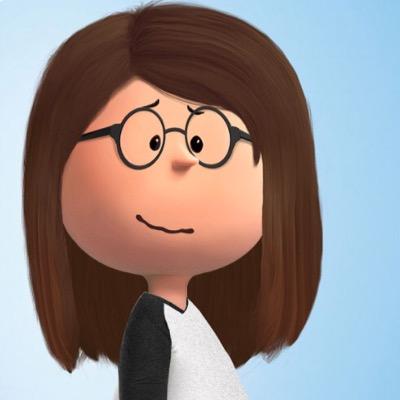 Profile Photo of Laura Thompson (@ActuallyLET) on Twitter