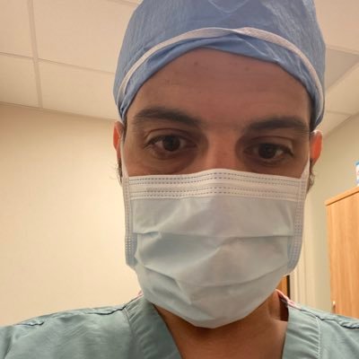 Profile Picture of George Iskander (@GeorgeIskande16) on Twitter