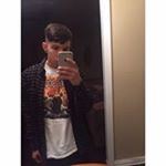 Profile Picture of Justin Salgado (@justinnn23__) on Instagram