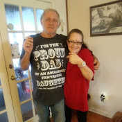 Profile Picture of Tracy Knight (@tracy44108) on Youtube