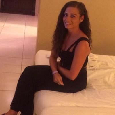 Profile Picture of Bianca Paris (@bianca_goodwin) on Twitter