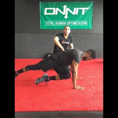 Profile Picture of Pernell Edwards (@xxGrandPAxx) on Twitter