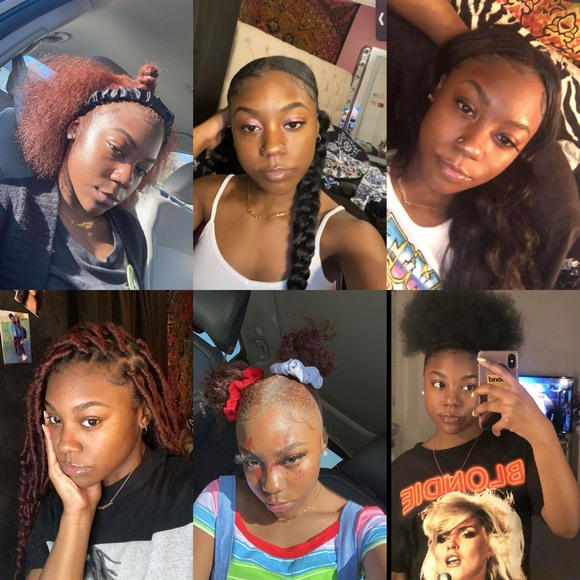 Profile Picture of Samiyyah Hassan (@hassan09) on Poshmark