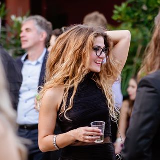 Profile Picture of Paula Radić (@paula.krpelnik) on Facebook