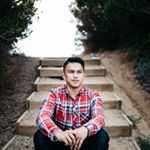 Profile Picture of Christopher James *CJ Mendiola (@official_mendiola_) on Instagram