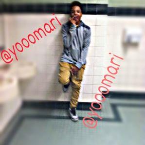Profile Picture of TBG Mari (@BigDickWilly___) on Twitter