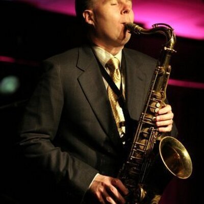 Profile Picture of Harry Allen (@HarryAllenjazz) on Twitter