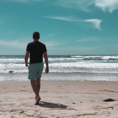 Profile Picture of Sean Hannigan (@Shennanigans15) on Twitter