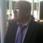 Profile Picture of John James Enderby Whall (@wigwamwhally) on Instagram