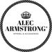 Profile Picture of ALEC ARMSTRONG® (@alecarmstrongapparel) on Pinterest