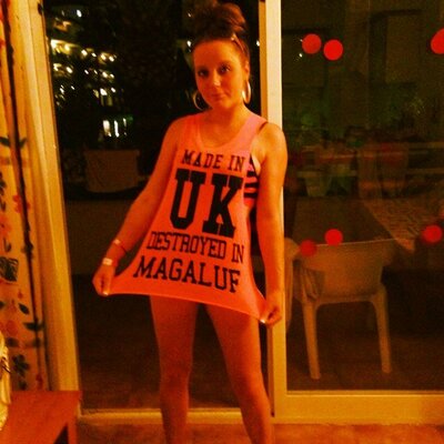 Profile Picture of Pamela Greenwood (@pamelag1986) on Twitter