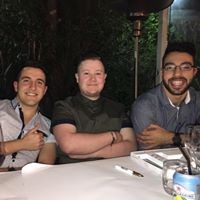 Profile Picture of Julian Parras (@julian-parras-2) on Quora