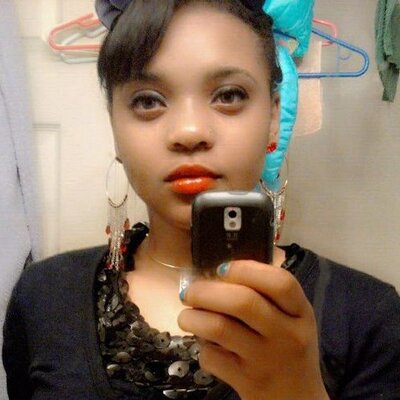 Profile Picture of Tajia Dawoudi (@Tajia_All_Star) on Twitter