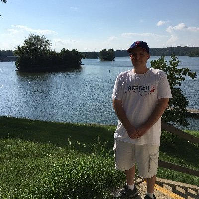 Profile Picture of James Kevin Purgason (@KevinPurgason) on Twitter