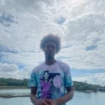 Profile Picture of Jamel Corley-Thompson (@jamelcorley_) on Instagram