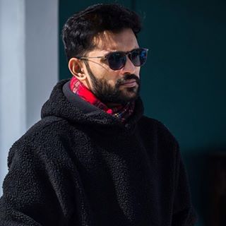 Profile Picture of Vivek Soni (@vivek.soni.3701) on Facebook