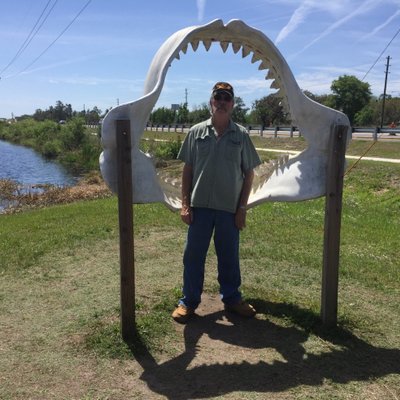 Profile Picture of Ralph Watkins (@Ralphwa51551465) on Twitter