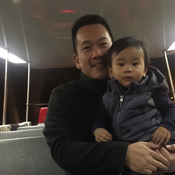 Profile Picture of Simon Ma (@simonma01) on Poshmark