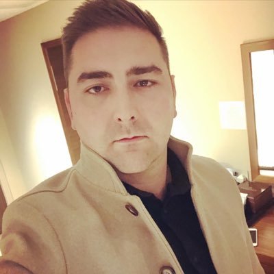 Profile Picture of Kevin Steele (@Kevin_Steele_) on Twitter