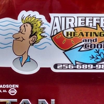 Profile Picture of Bruce Long (@AirEffexs) on Twitter