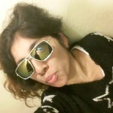 Profile Picture of Paula Almanza (@africa51223) on Twitter