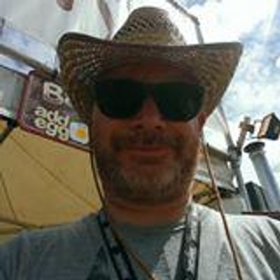 Profile Picture of Nick Eubank (@niknak0274) on Twitter