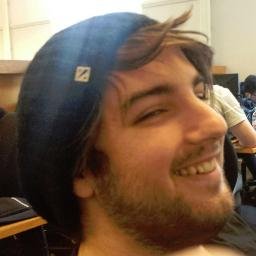 Profile Picture of Martin Favre (@KrollBragg) on Twitter