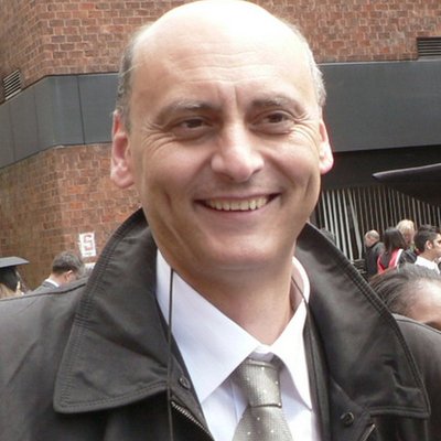 Profile Picture of Bata Karadzic (@KaradzicBata) on Twitter