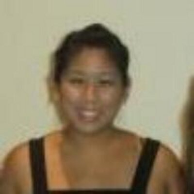 Profile Picture of Amy Lieu (@Lieu_A) on Twitter