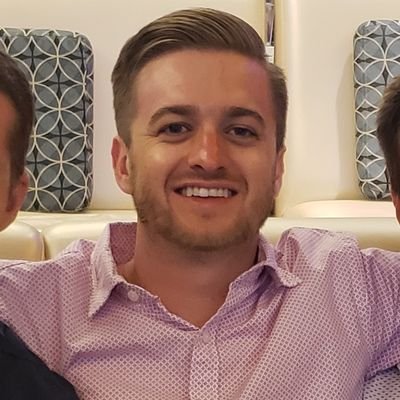 Profile Picture of Aaron Reynolds (@areynolds87) on Twitter